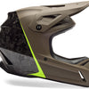 Fox head rampage rs fullface helmet