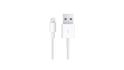 Apple M127994 Lightning Datakabel MD819ZM A (200cm)