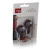 Vacu vin flessenstop set van 2