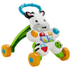 Fisher-Price Loop Met Mij Zebra