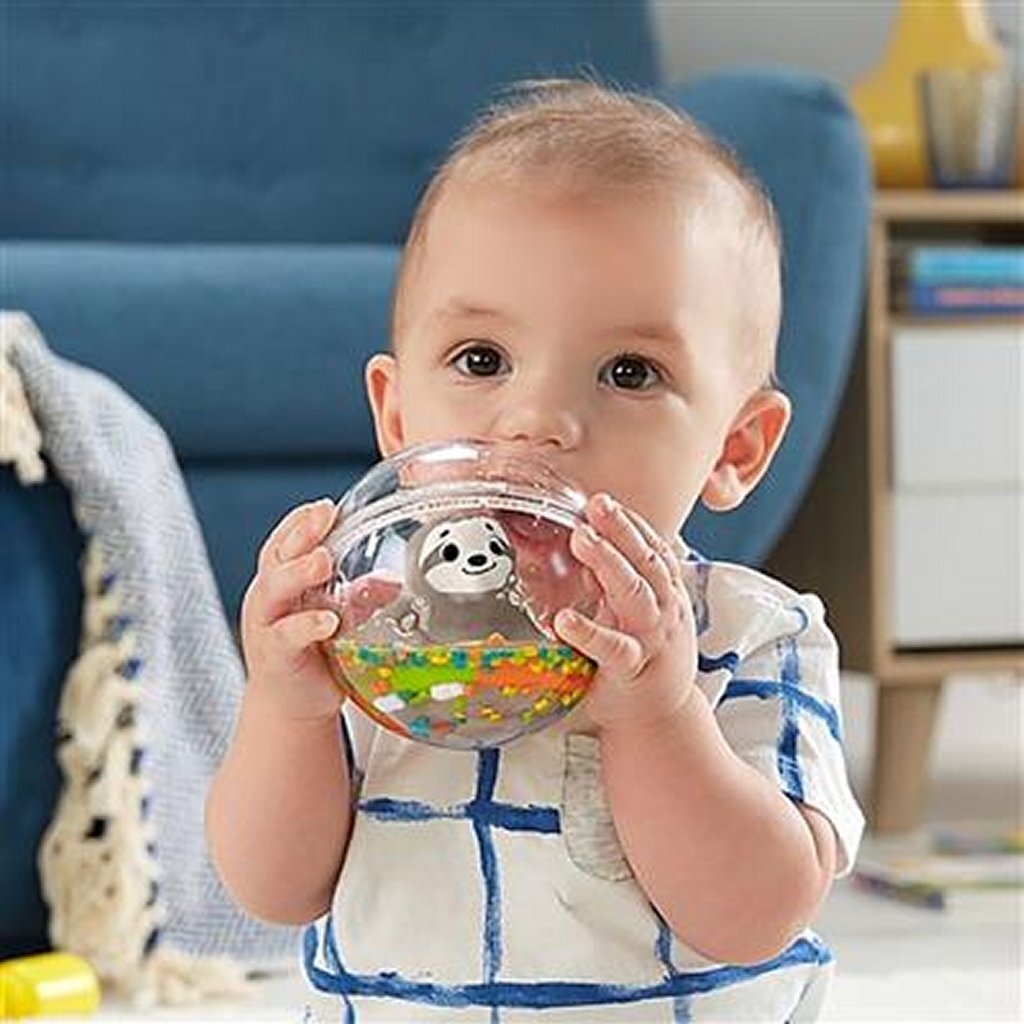 Fisher price waterbal