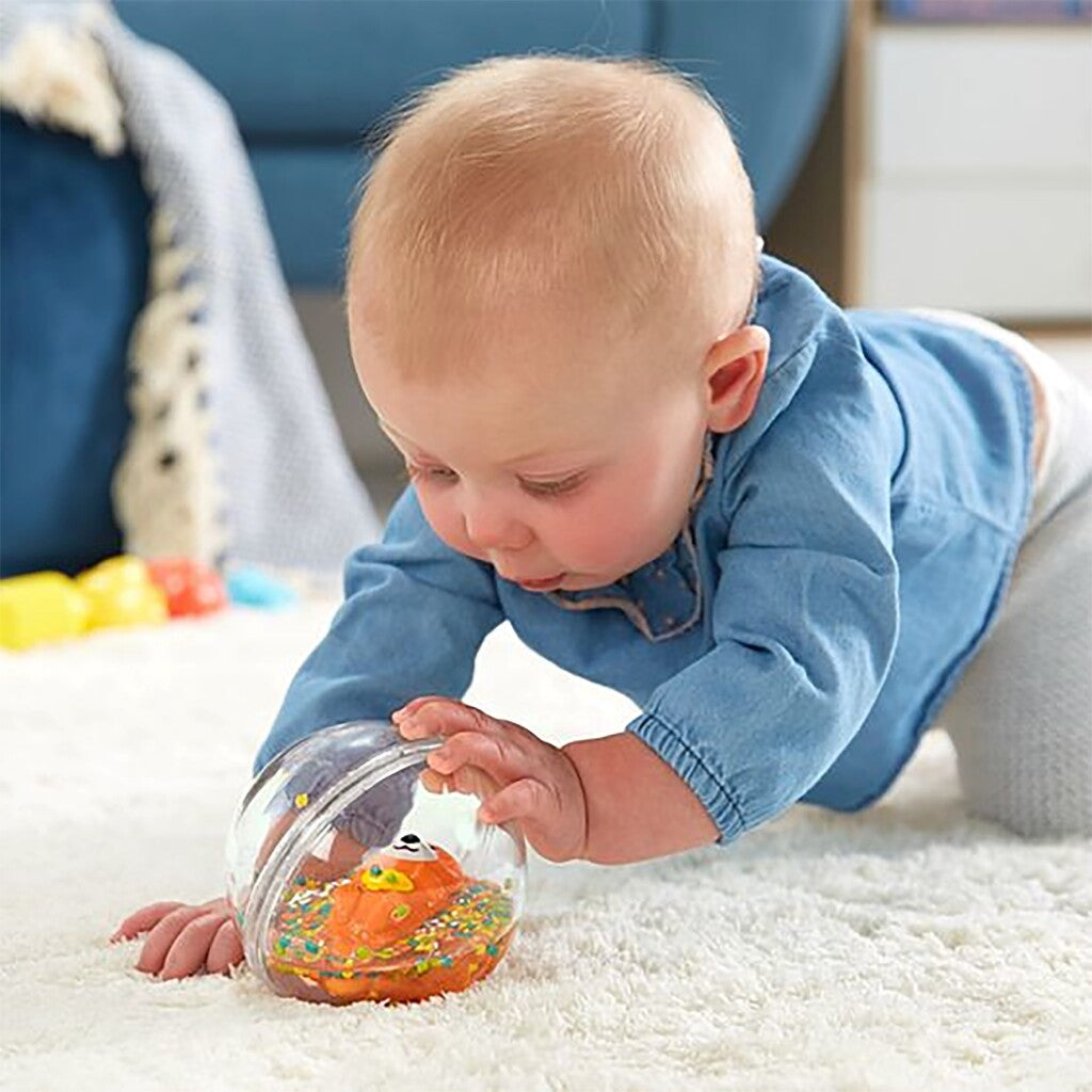 Fisher price waterbal