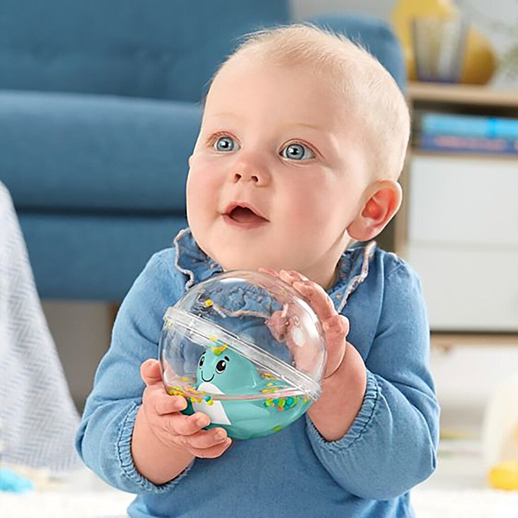 Fisher price waterbal