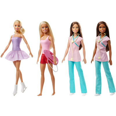 Barbie hbw97 pop