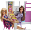Barbie vakantiehuis