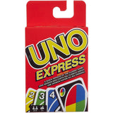 Mattel uno express - afbeelding 1