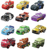 Disney cars mini racers assorti