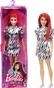Barbie fashionista pop 168 polka dot