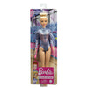 Barbie ritmische gymnastiek pop blond + accessoires