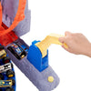 Mattel Monster Trucks T-Rex Volcano Arena