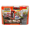 Mattel matchbox action drivers speelset assorti