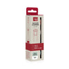 Vacuvin vacu vin wine stoppers colored loop