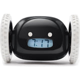 Clocky cl-black wekker zwart - afbeelding 1