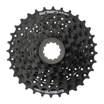 Shimano 9-speed cassette acera cs-hg200 11-34t