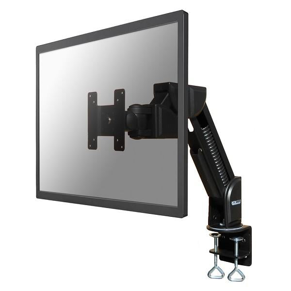 Neomounts neomounts fpma-d600black lcd led tft bureausteun, 10-30 , 10 kg, 75x75 100x100 mm, 25-60