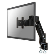 Neomounts fpma-d600black lcd led tft bureausteun, 10-30 , 10 kg, 75x75 100x100 mm, 25-60 - afbeelding 2