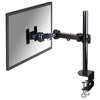 Neomounts fpma-d960 lcd led tft bureausteun, 10-30 , 10 kg, 75x75 100x100 mm, zwart