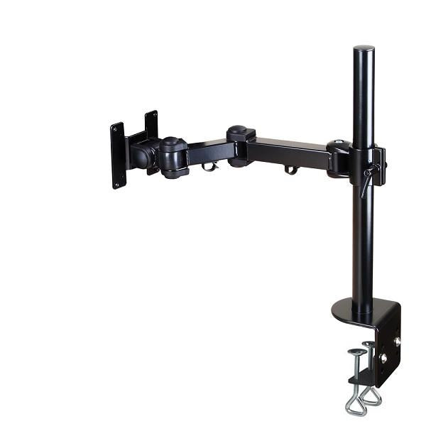 Neomounts fpma-d960 lcd led tft bureausteun, 10-30 , 10 kg, 75x75 100x100 mm, zwart