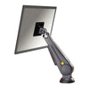 Neomounts fpma-d200black lcd bureausteun, 10-30 , 10 kg, 75x75 100x100 mm, 15cm, black