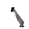 Neomounts fpma-d200black lcd bureausteun, 10-30 , 10 kg, 75x75 100x100 mm, 15cm, black