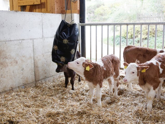 Producten hooizak hay bag groot