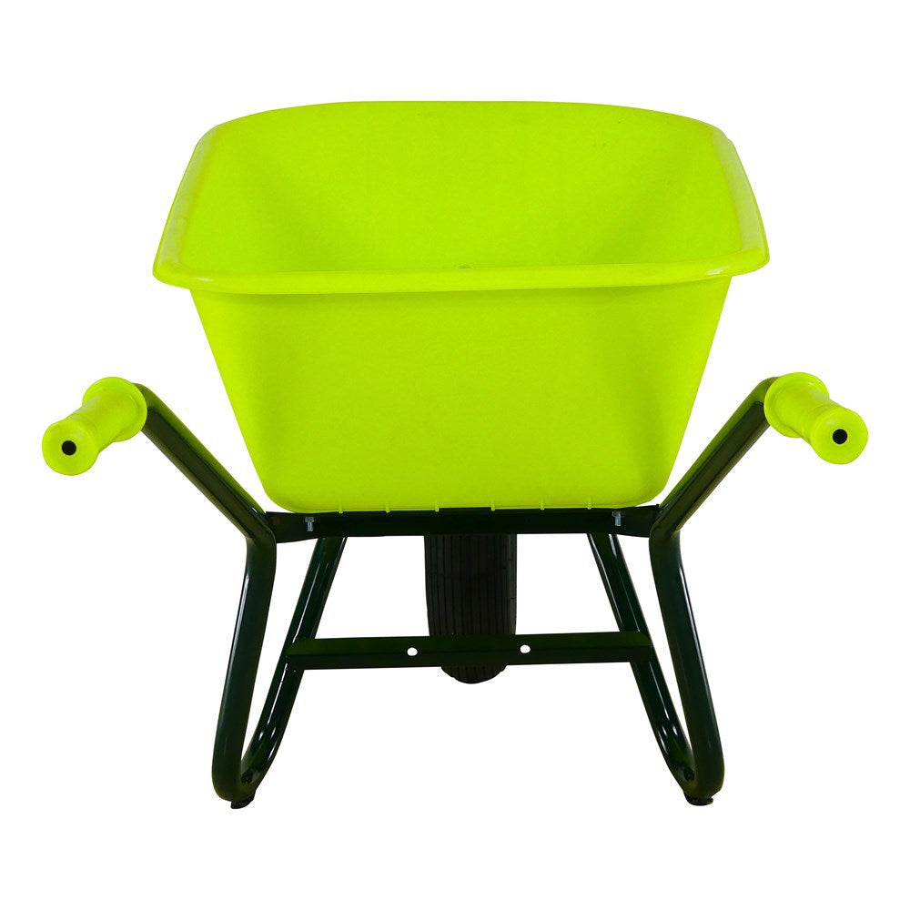 Fort producten kruiwagen tk 100 lime