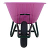 Fort producten kruiwagen tk 100 roze