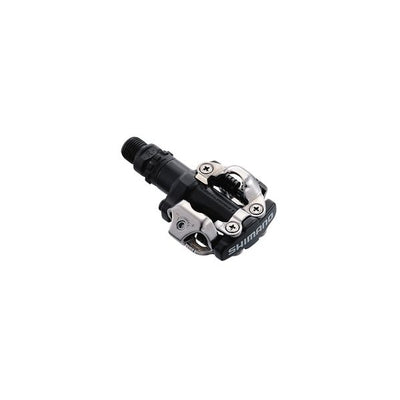 Shimano Deore PD-M520 SPD MTB black