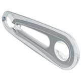 kettingkast multi-open 28 inch transparant - afbeelding 2