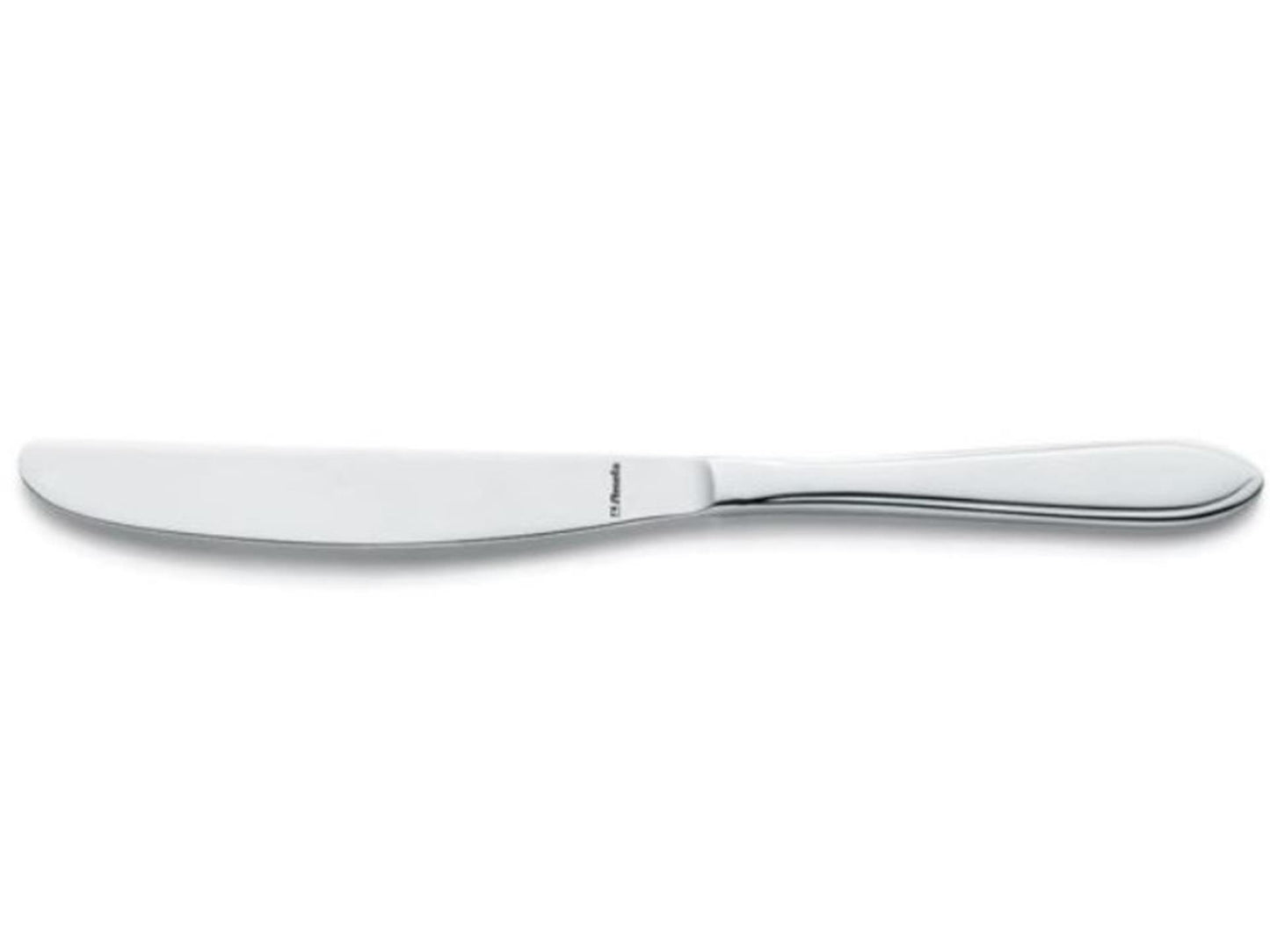 Amefa tafelmessen 12st in c c box