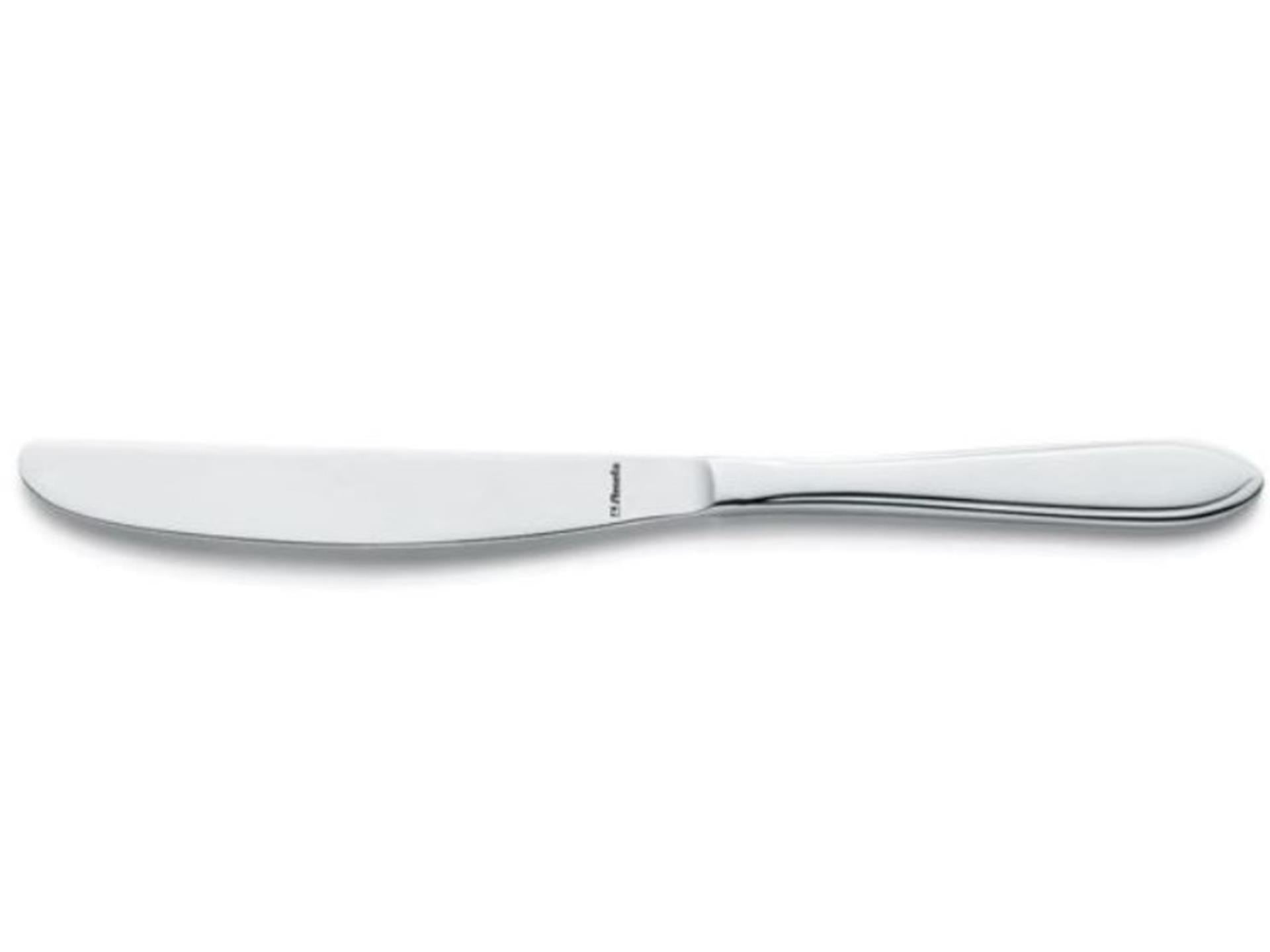 Amefa tafelmessen 12st in c c box 0900 filet