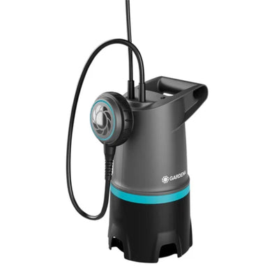 Gardena dompel vuilwaterpomp 20000 basic