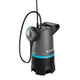 Gardena dompel vuilwaterpomp 20000 basic