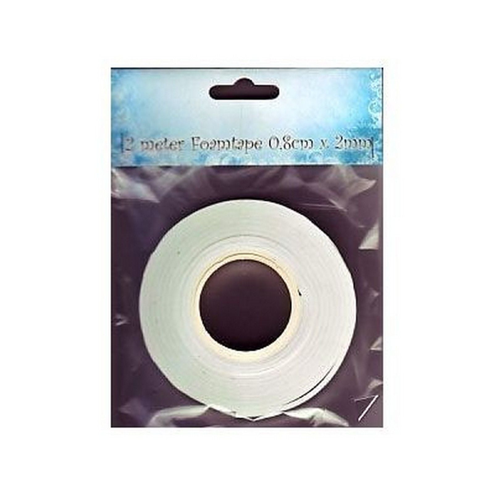 Nellie's choice • foamtape 2mm x 2 mtr