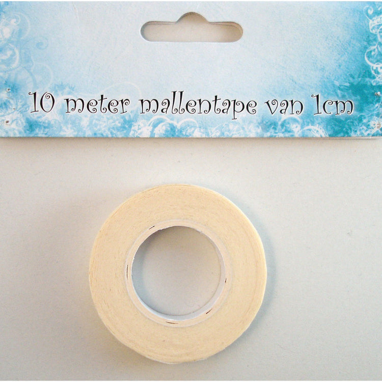 Nellie's choice • low tack tape easy tear-away tape