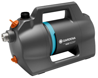 Gardena besproeiingspomp 4200 silent - 09054-20 - 09054-20