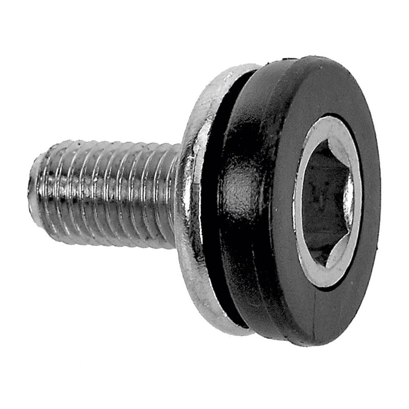 Bracketas crankbout + ring