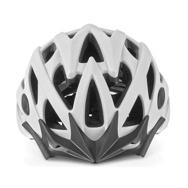 Polisport twig fietshelm m 55-58cm wit mat carbon