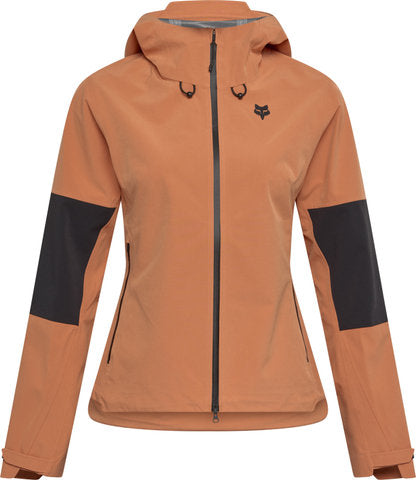 Fox head women's defend 3l water jacket