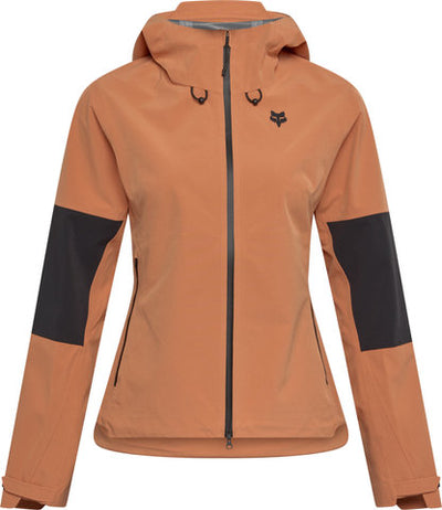 Fox head women's defend 3l water jacket