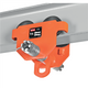 Rema d-loopkat 116 1000kg 64-203mm