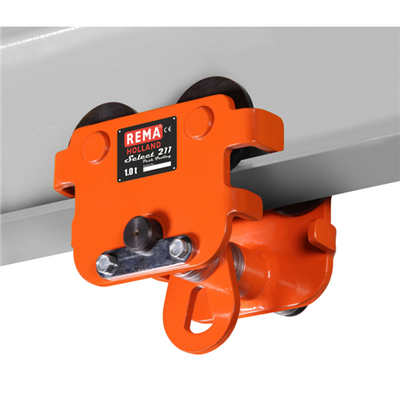 Rema d-loopkat 211 2000kg 65-155mm