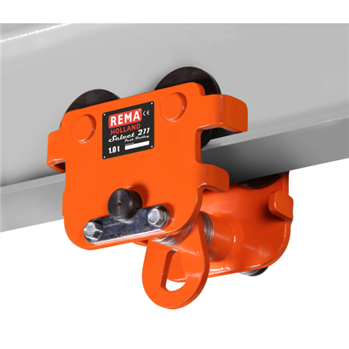 Rema d-loopkat 211 250kg 50-152mm