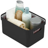 Sunware sigma home opbergbox 5l antraciet