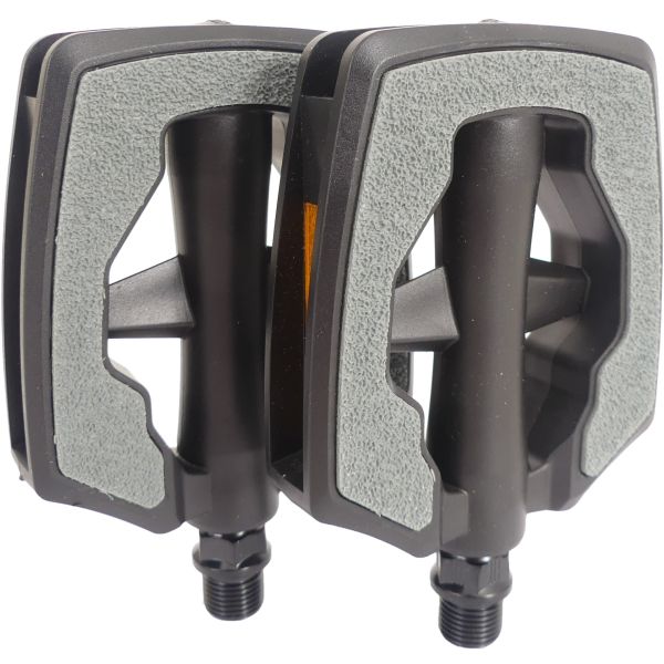 anti-slippedalen SP-880 118 x 88 mm PP zwart grijs