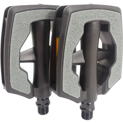 anti-slippedalen SP-880 118 x 88 mm PP zwart grijs