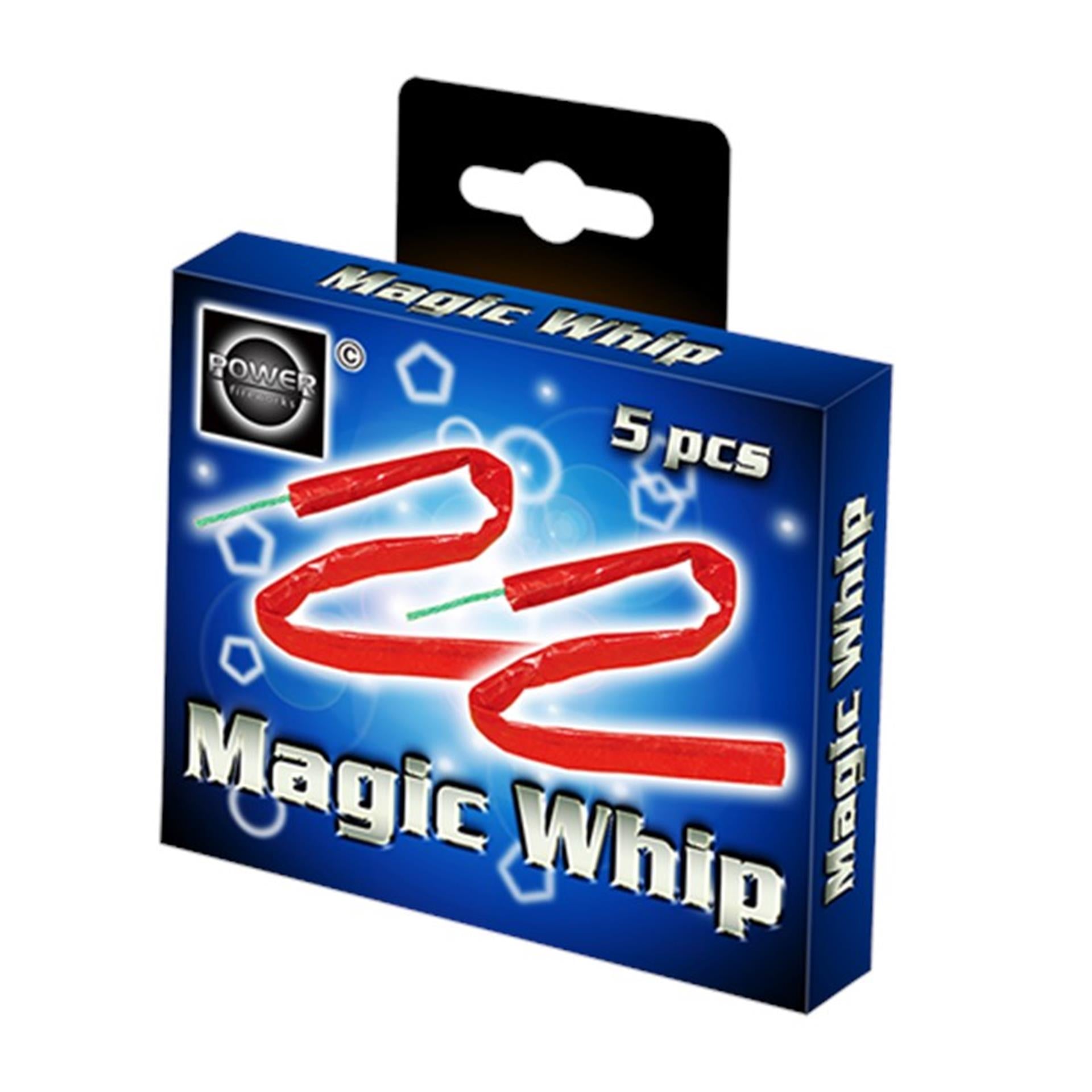 Broekhoff magic whip doos a 5 stuks