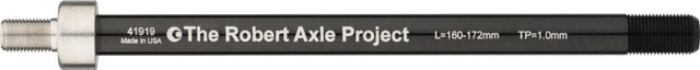 Robert axle project bike trailer thru-axle for 142 and 148 mm over locknut dimensions