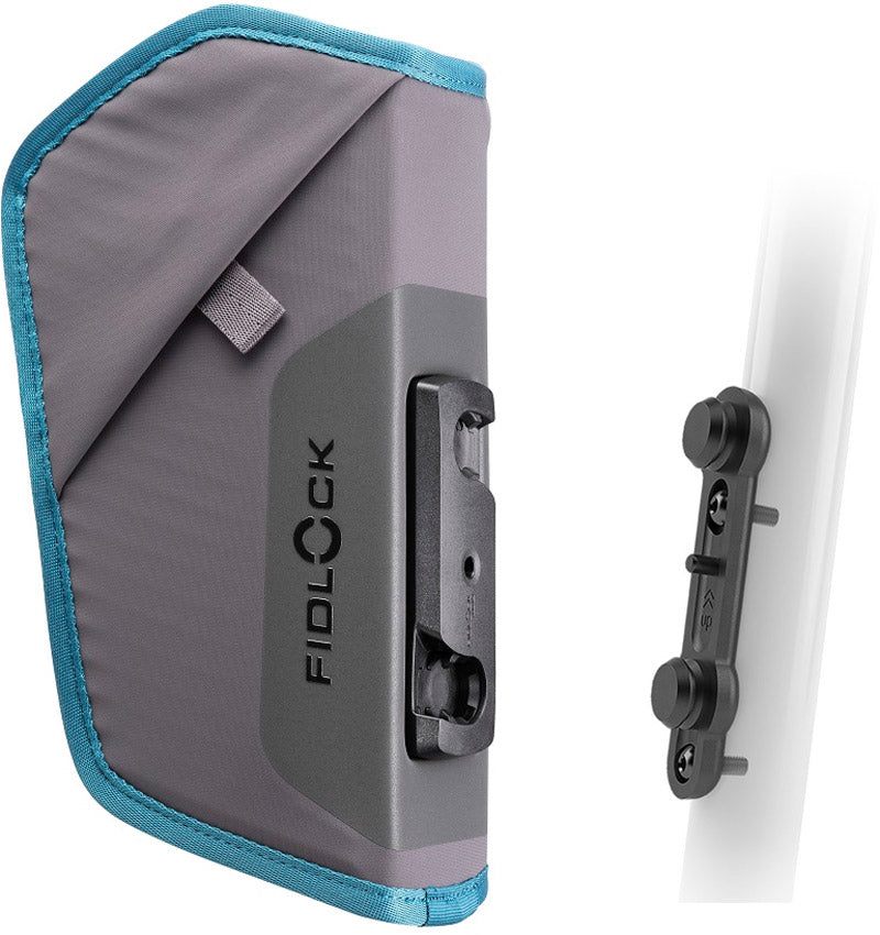 Fidlock twist essential bag frame bag