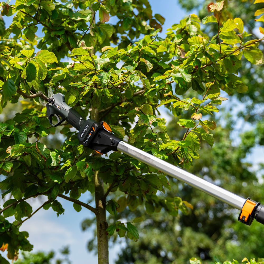Batavia producten maxxpack ultra snoeischaar 18v brushless body